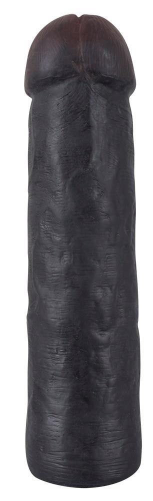 Penis Sleeve black ORION