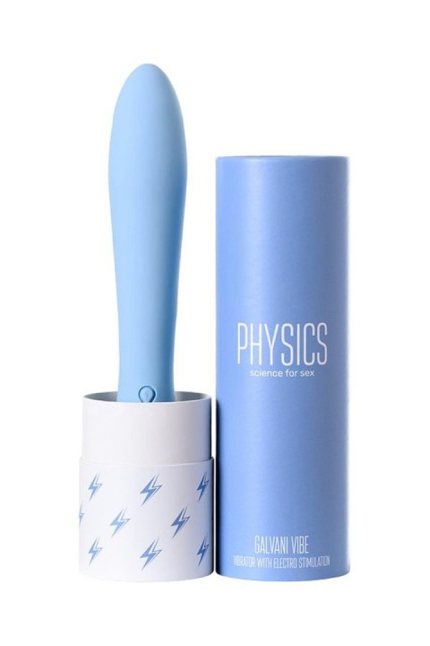 Physics Galvani Vibe TOYFA - Boys of Toys Sp. z o.o. (dystrybutor)