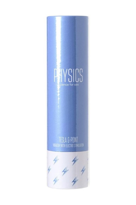 Physics Tesla G-Point TOYFA - Boys of Toys Sp. z o.o. (dystrybutor)