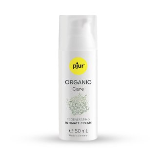 Pjur ORGANIC Care Pjur Group Luxemboyrg SA Group Luxemboyrg SA