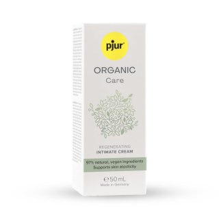 Pjur ORGANIC Care Pjur Group Luxemboyrg SA Group Luxemboyrg SA