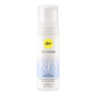 Pjur TOY FOAM 150ml Pjur Group Luxemboyrg SA Group Luxemboyrg SA