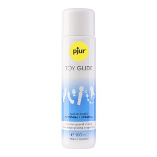 Pjur TOY GLIDE 100ml Pjur Group Luxemboyrg SA Group Luxemboyrg SA