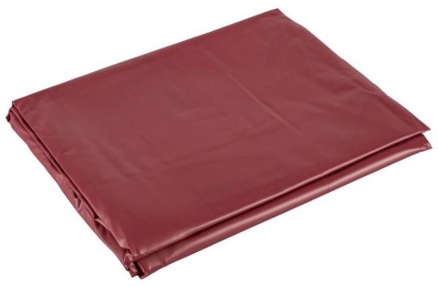Red Vinyl Sheet ORION