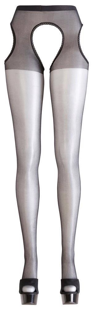 Sex Tights black L/XL ORION