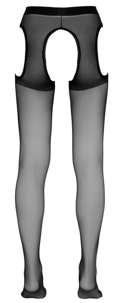 Sex Tights black L/XL ORION