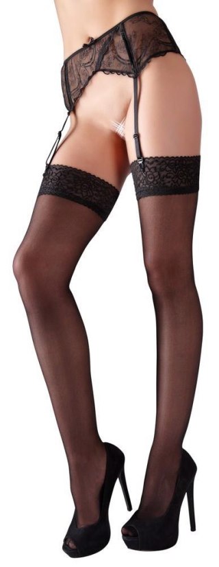Stockings black 2 ORION
