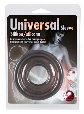 Universal Silicone Sleeve ORION
