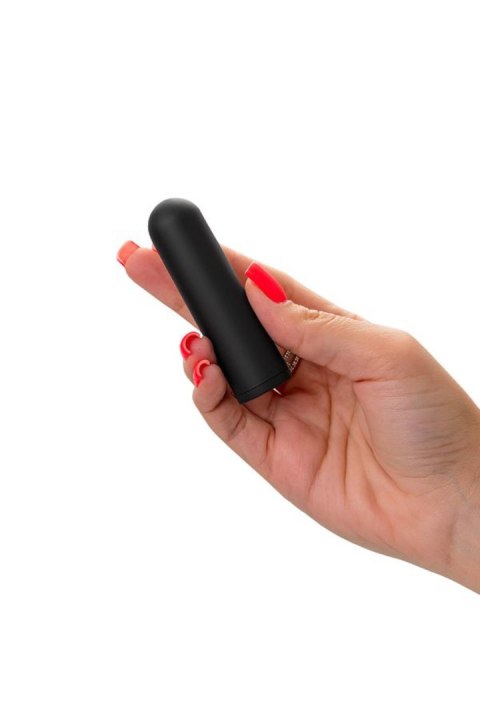 Vibro bullet, RealStik CALIBER, 7cm, O2 TOYFA - Boys of Toys Sp. z o.o. (dystrybutor)