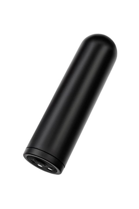 Vibro bullet with remote control, RealStik CALIBER, 7cm, O2 TOYFA - Boys of Toys Sp. z o.o. (dystrybutor)