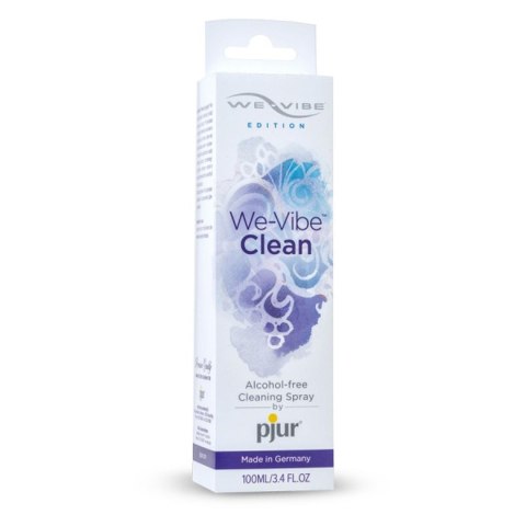 Żel-We-Vibe Clean 100 ml-alcohol free Pjur Group Luxemboyrg SA Group Luxemboyrg SA