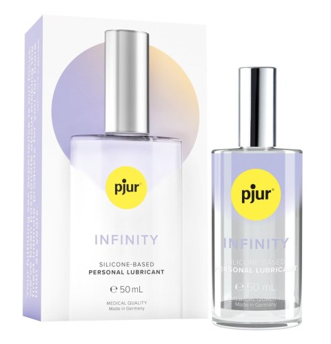 Żel-pjur INFINITY 50ml-silicone-based Pjur Group Luxemboyrg SA Group Luxemboyrg SA