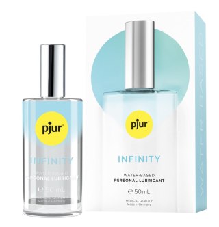 Żel-pjur INFINITY 50ml-water-based Pjur Group Luxemboyrg SA Group Luxemboyrg SA