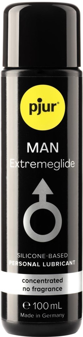 Żel-pjur MAN extreme glide 100ml-superconcentrated Pjur Group Luxemboyrg SA Group Luxemboyrg SA