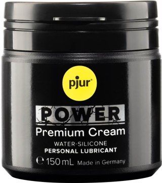 Żel-pjur Power 150ml Premium Creme Pjur Group Luxemboyrg SA Group Luxemboyrg SA