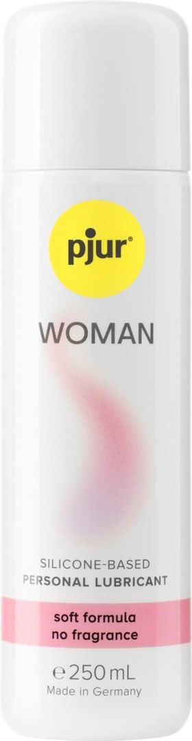 Żel-pjur Woman 250 ml -silicone Pjur Group Luxemboyrg SA Group Luxemboyrg SA