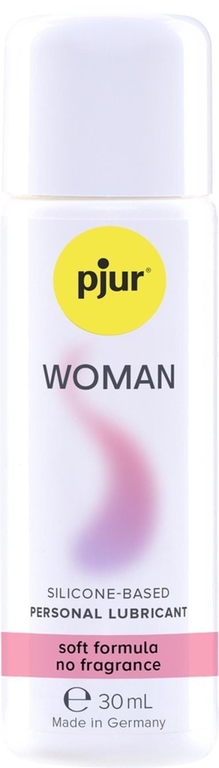 Żel-pjur Woman 30 ml -silicone Pjur Group Luxemboyrg SA Group Luxemboyrg SA