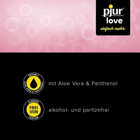 Żel-pjur Woman After You Shave Spray 100 ml Pjur Group Luxemboyrg SA Group Luxemboyrg SA
