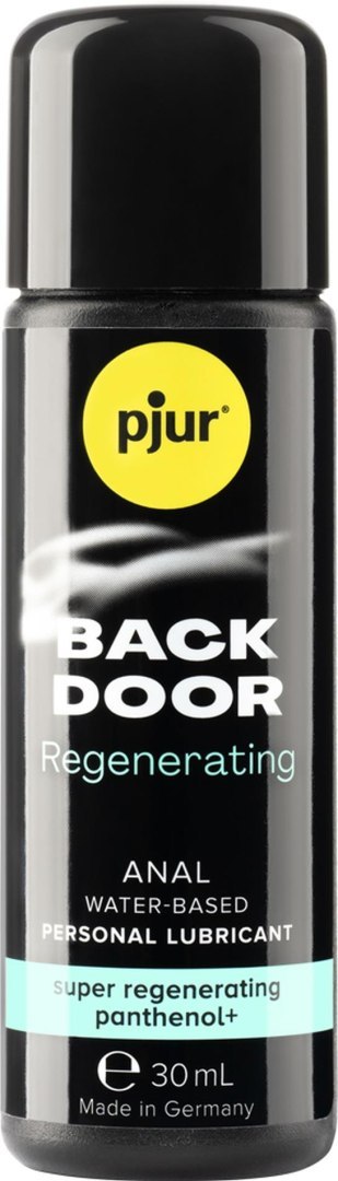 Żel-pjur backdoor Panthenol glide 30ml. Pjur Group Luxemboyrg SA Group Luxemboyrg SA