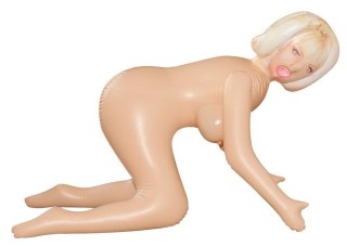 Anna Swedish Sex Doll ORION