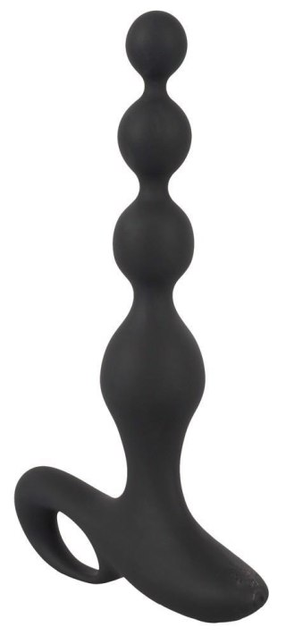 BV Vibrating Anal Beads ORION