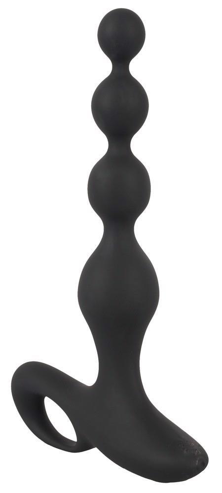 BV Vibrating Anal Beads ORION