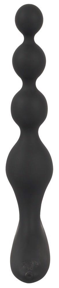 BV Vibrating Anal Beads ORION