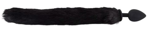 Bad Kitty Pet Play Plug & Ears ORION