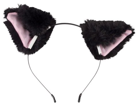 Bad Kitty Pet Play Plug & Ears ORION