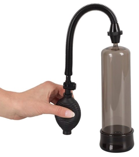 Bang Bang Penis Pump black ORION
