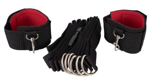 Bed Restraints ORION