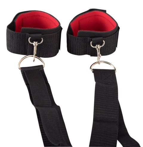 Bed Restraints ORION