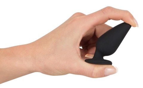 Black Velvets Heavy plug s 40g ORION