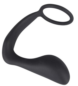Black Velvets Ring & Plug ORION