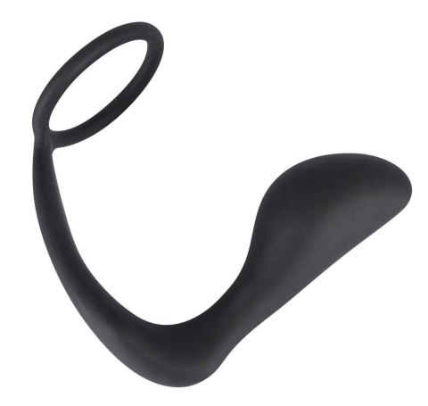 Black Velvets Ring & Plug ORION