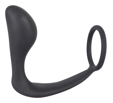 Black Velvets Ring & Plug ORION