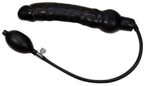 Blow me up Latex Dildo ORION