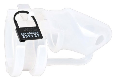 Cock Cage Set 15 pcs. ORION