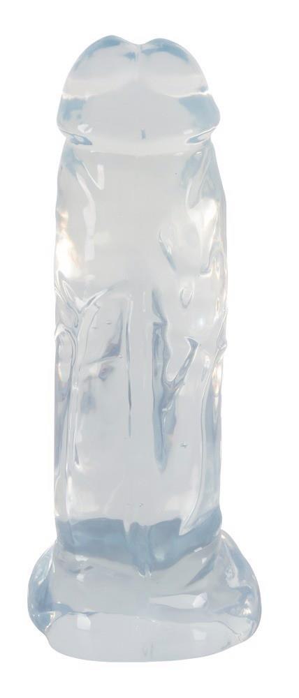 Crystal Clear Big Dong ORION