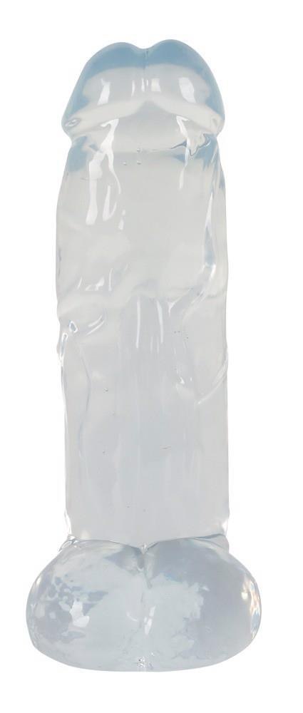 Crystal Clear Big Dong ORION