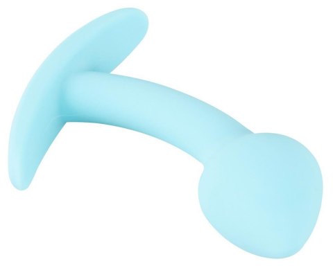 Cuties Plugs Blue ORION