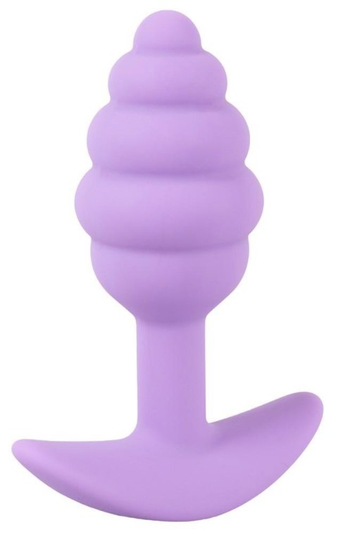 Cuties Plugs Purple ORION