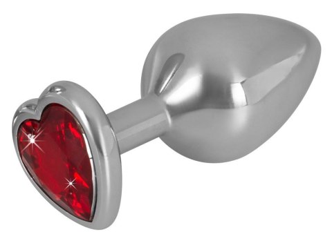 Diamond Butt Plug medium ORION