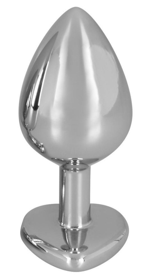 Diamond Butt Plug medium ORION