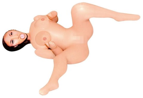 Dianna Stretch Sex Doll ORION