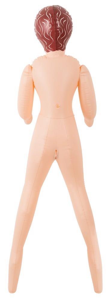 Doll "Joann" ORION