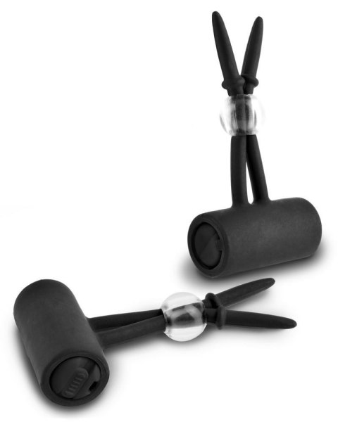 FFSLE Vibrating Silicone Nippl ORION