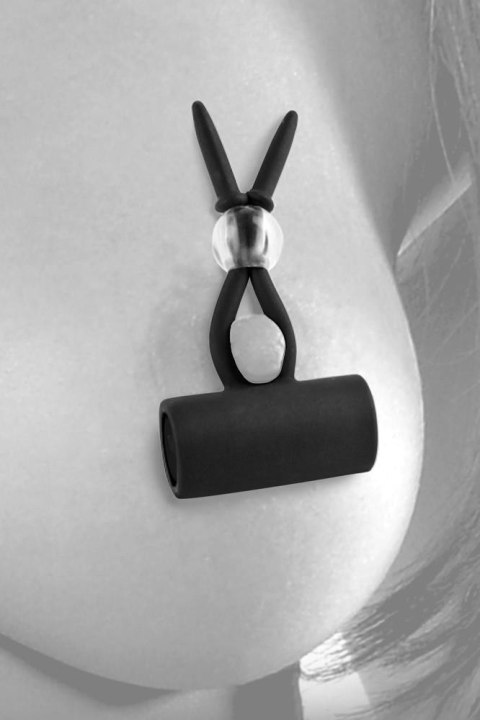FFSLE Vibrating Silicone Nippl ORION