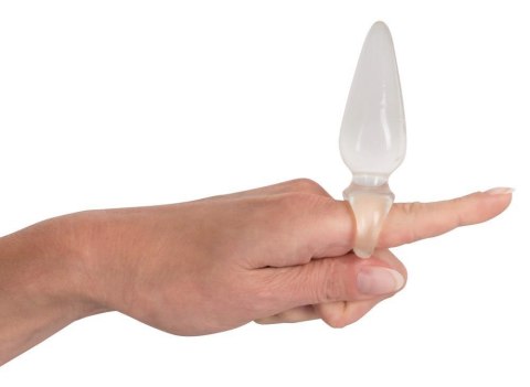 Finger Plug ORION