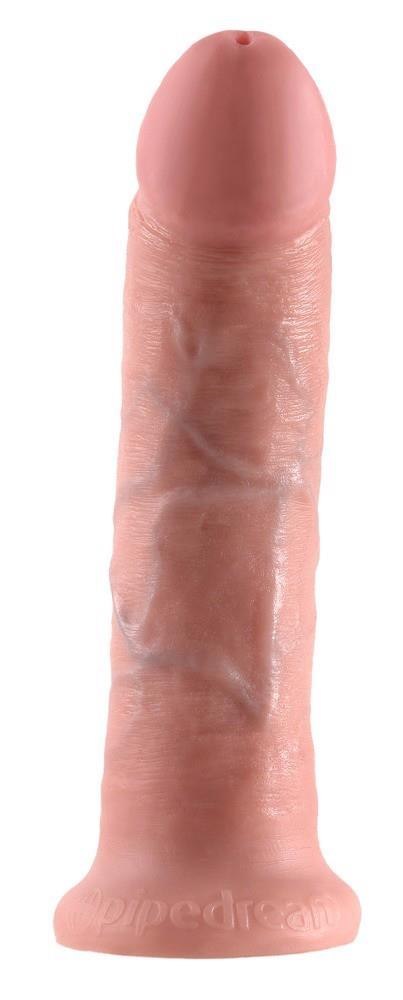 King Cock 8 inch Skin-coloured ORION